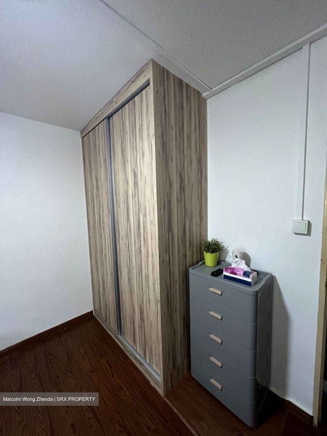 Blk 547 Serangoon North Avenue 3 (Serangoon), HDB 4 Rooms #557235181